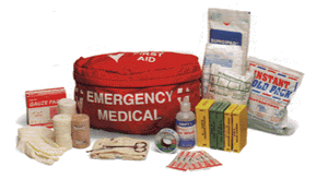 Emergency Medical Specialty First Aid Kits First Aid